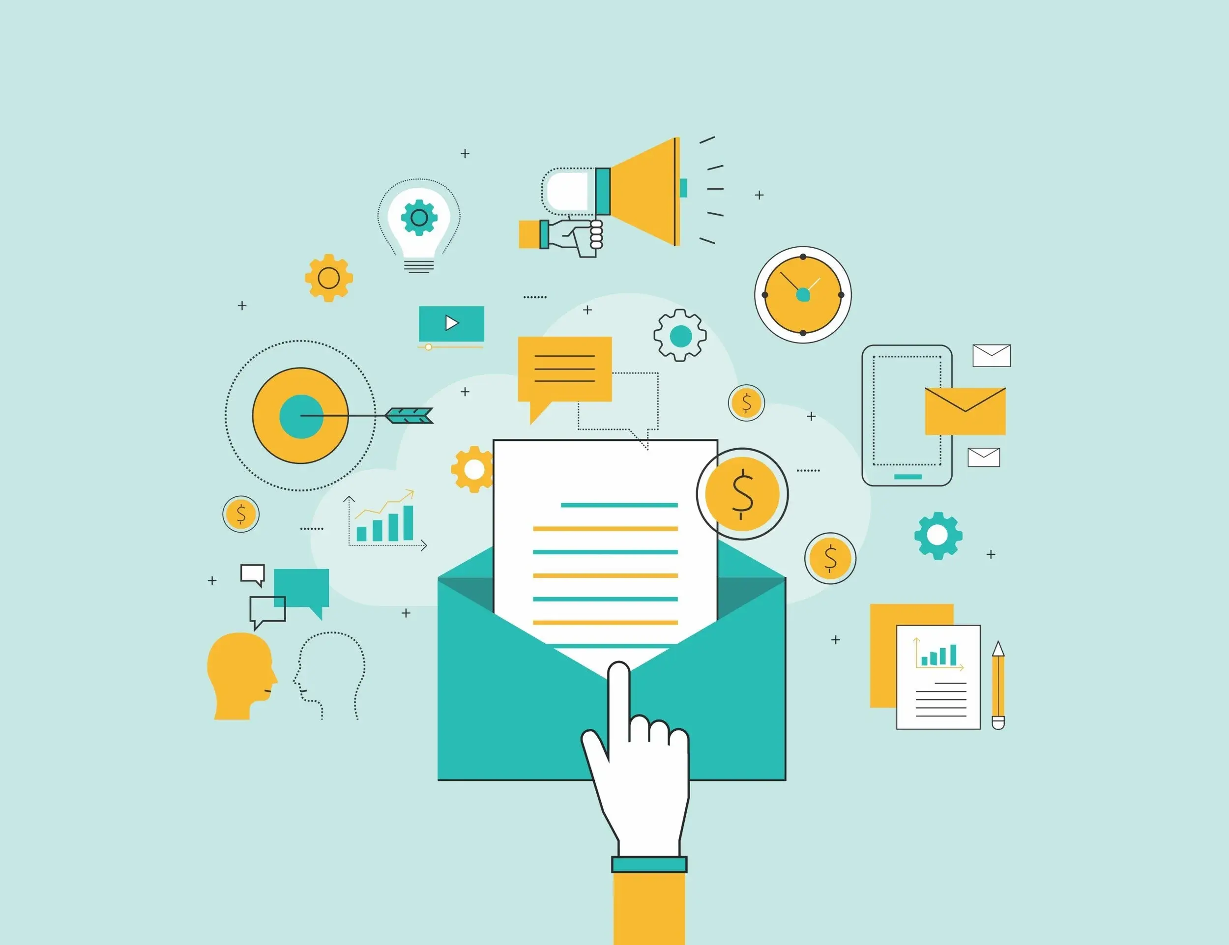 How Email Marketing Can Change Your Business