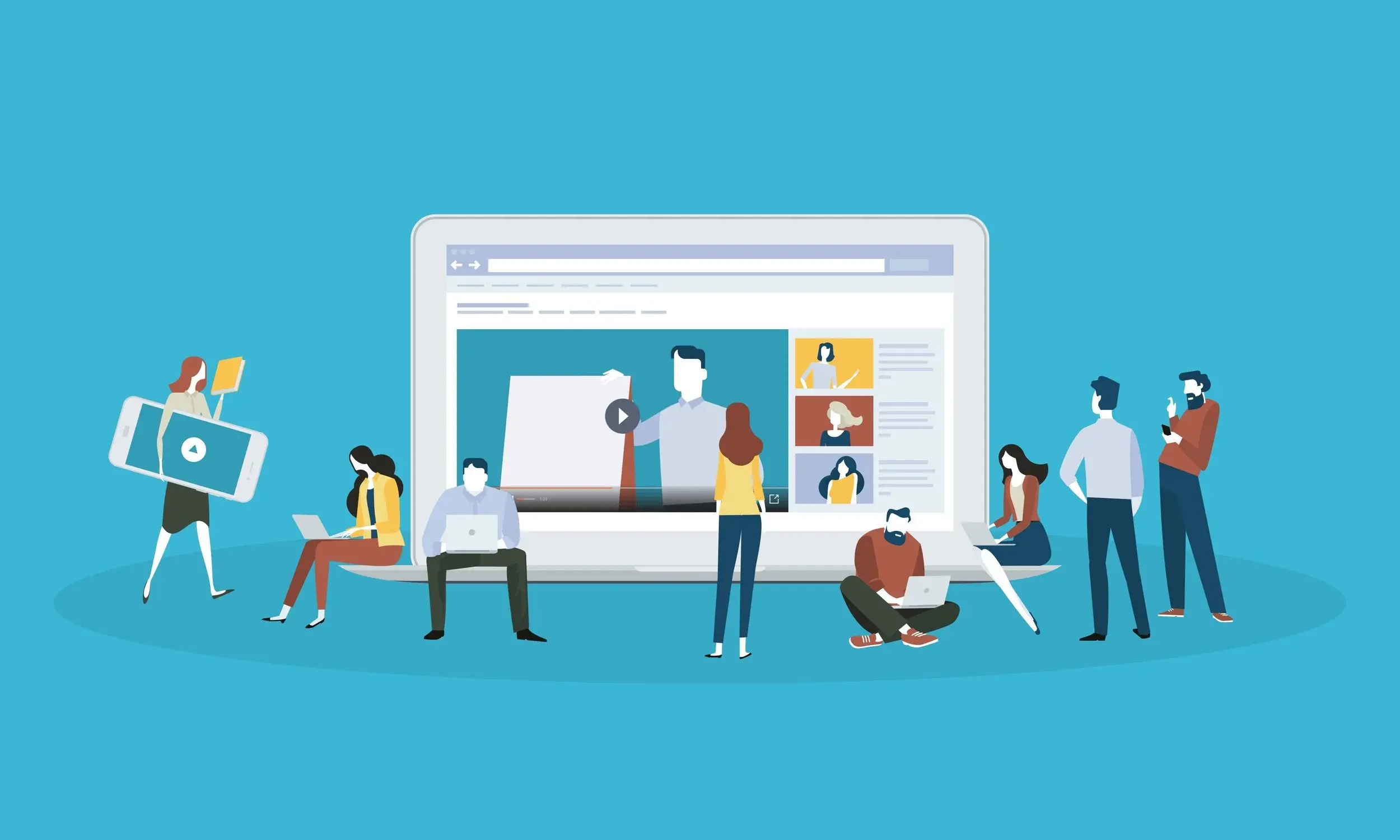 SpotOn Council Post: What We Learned At The Digital Summit Series 2019