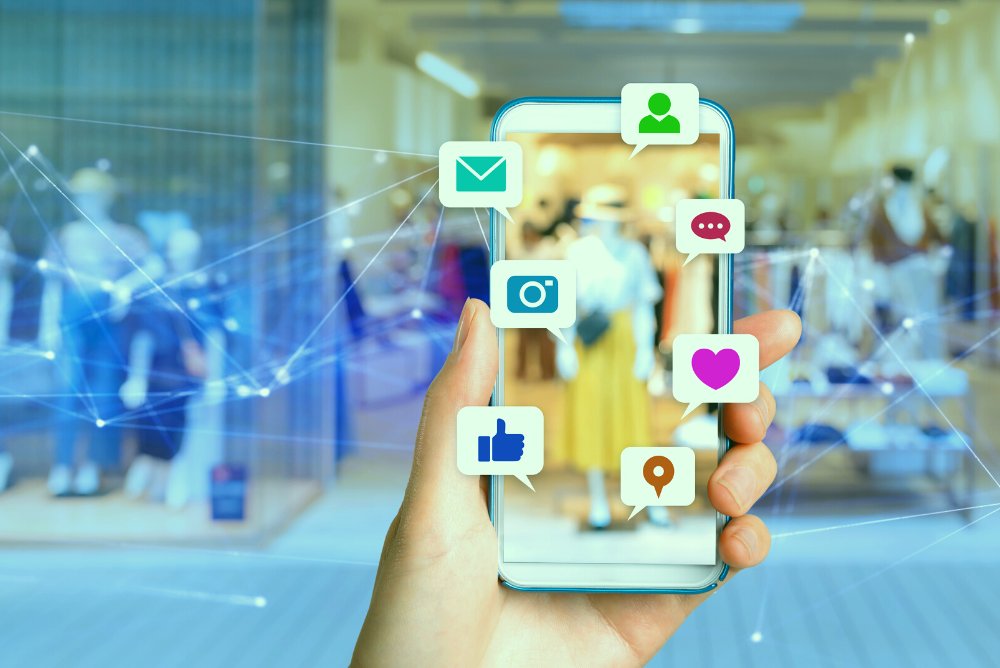 The Social Media Landscape Is Changing: Here's What You Need to Know