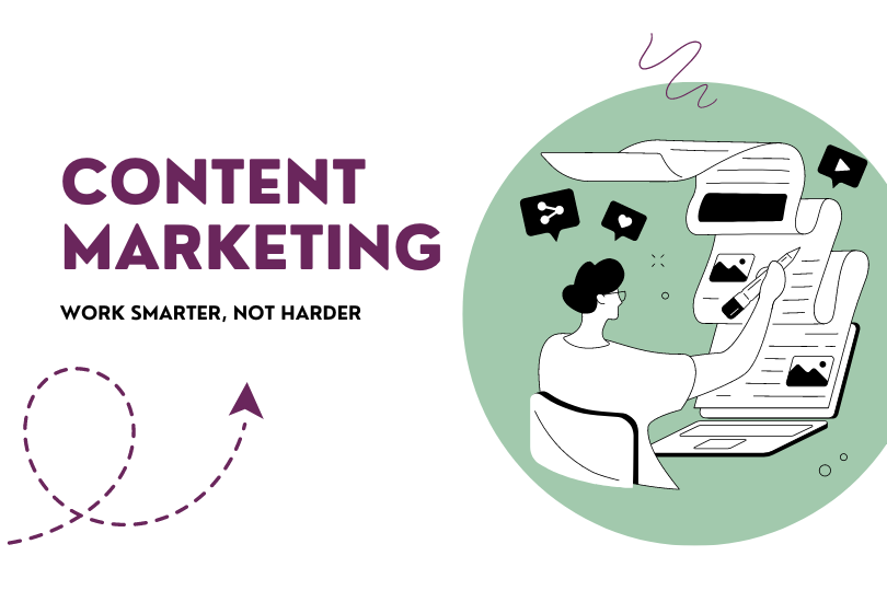 A Smarter Approach to Content Creation