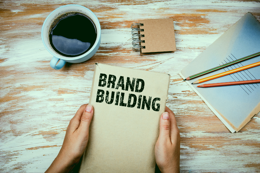 How to Use Fresh, Creative Branding to Attract and Keep Attention&nbsp;&nbsp;