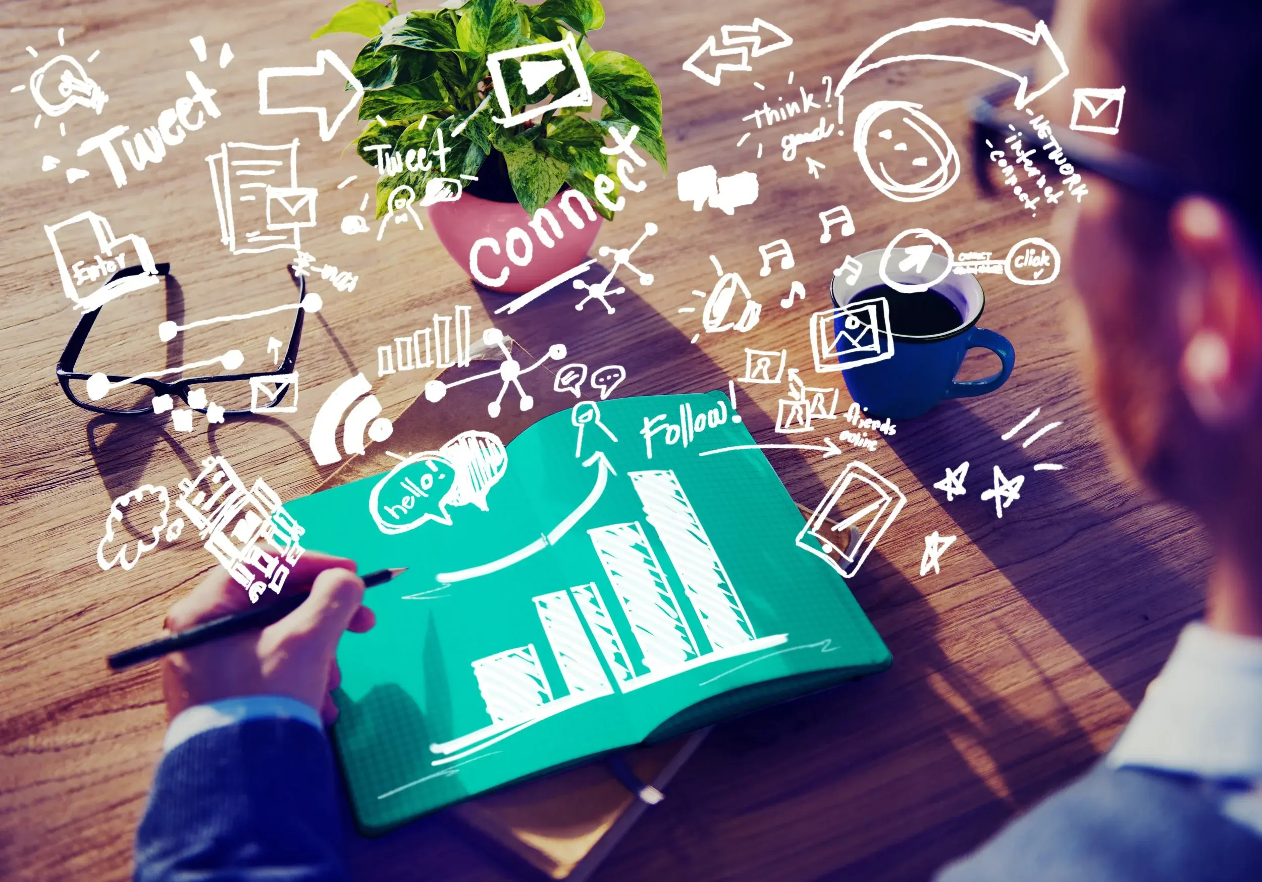 4 Reasons You're Not Growing