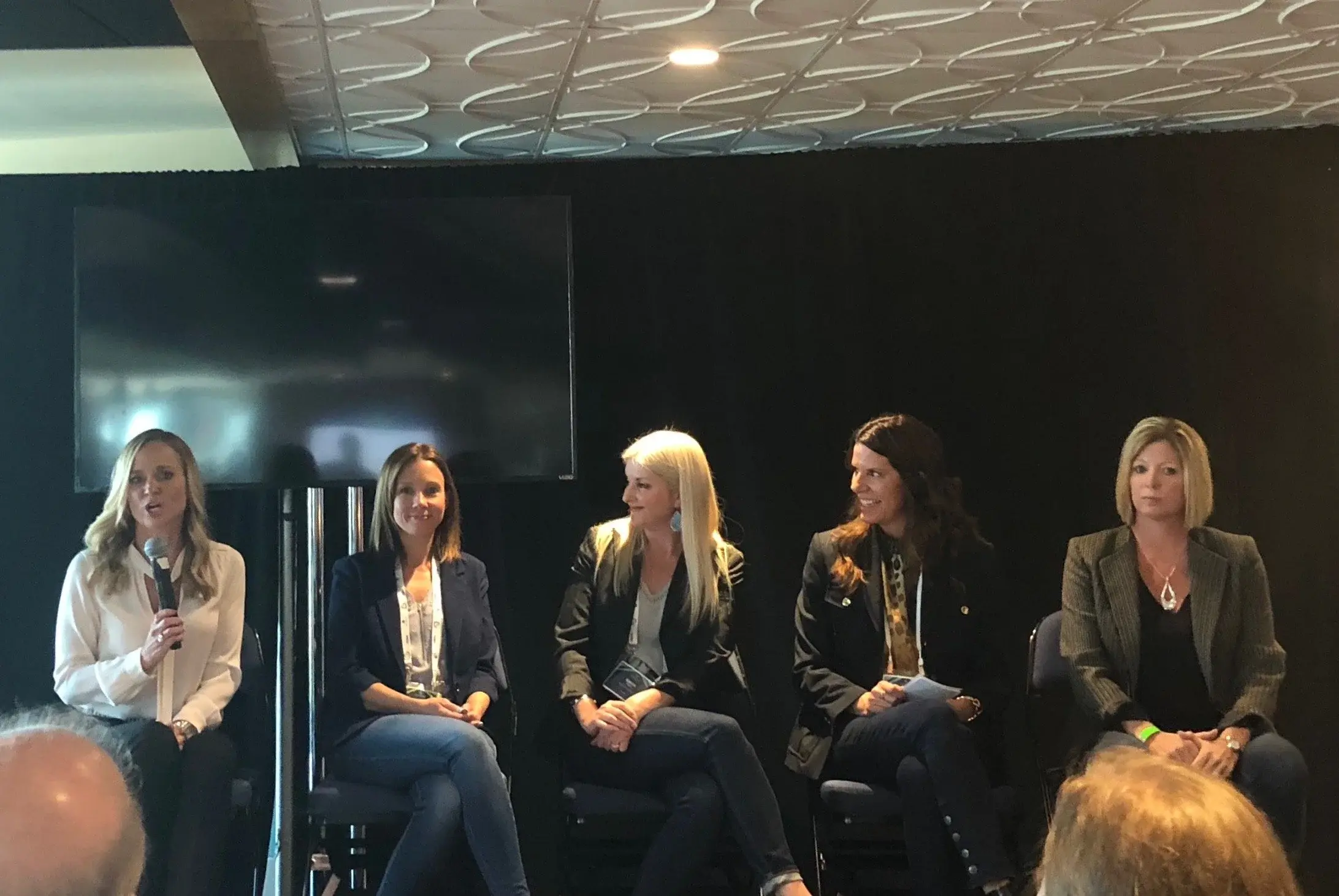 The 4 T’s of Business Growth