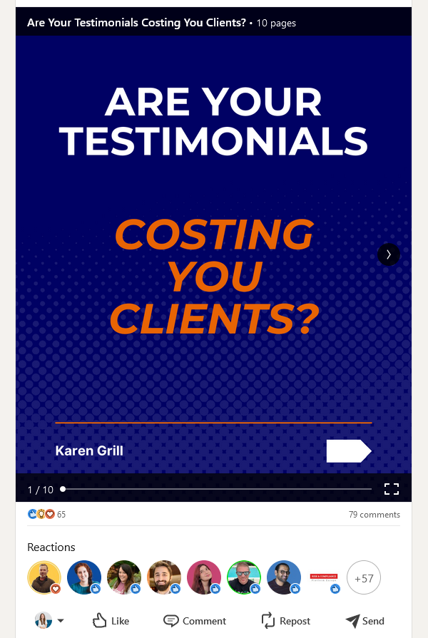   View Full LinkedIn Post   