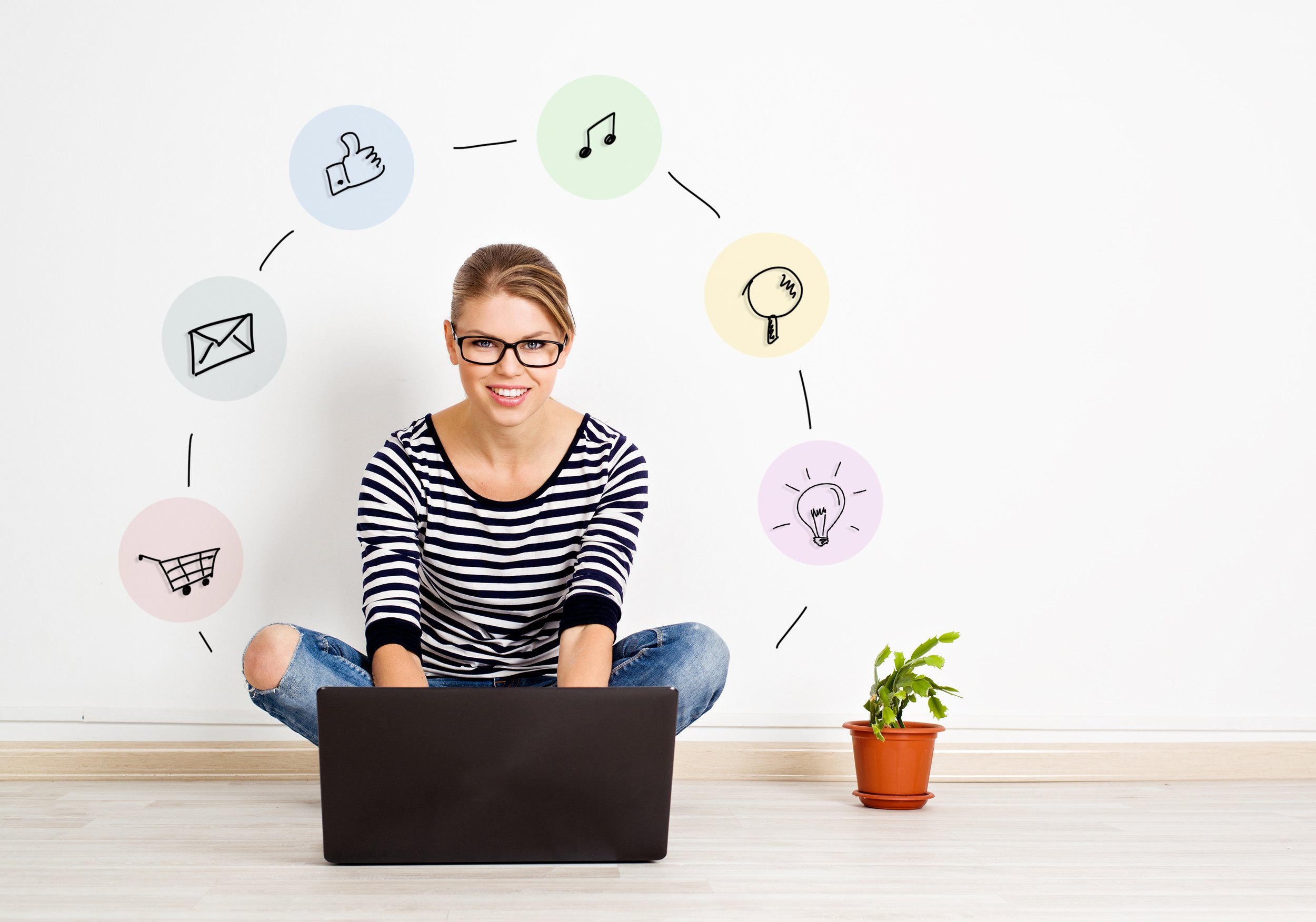 Instagram or Pinterest: What's Right For Your Business?