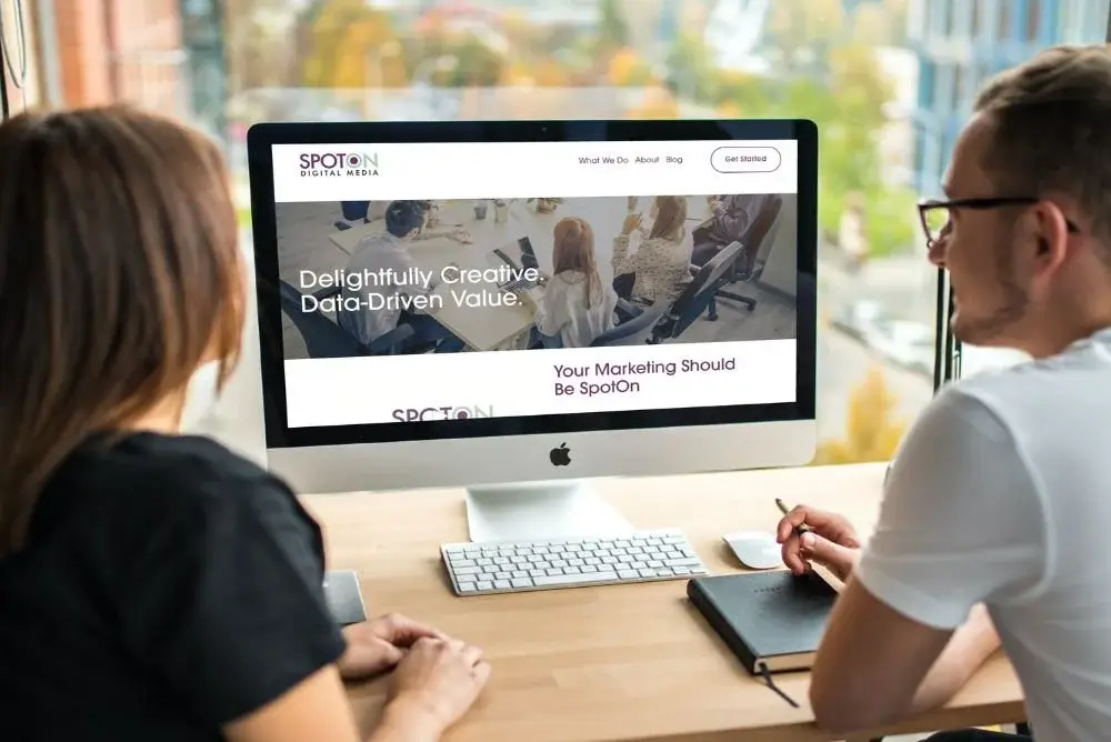 5 Reasons to Consider a Website Redesign & 3 Easy Ways to Get Started