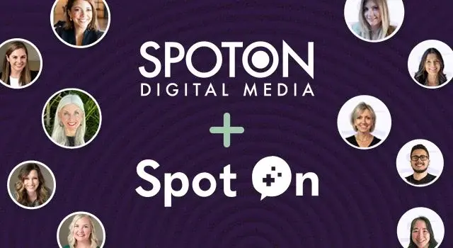 Big News: SpotOn Acquired Spot On (That’s Not a Typo!)