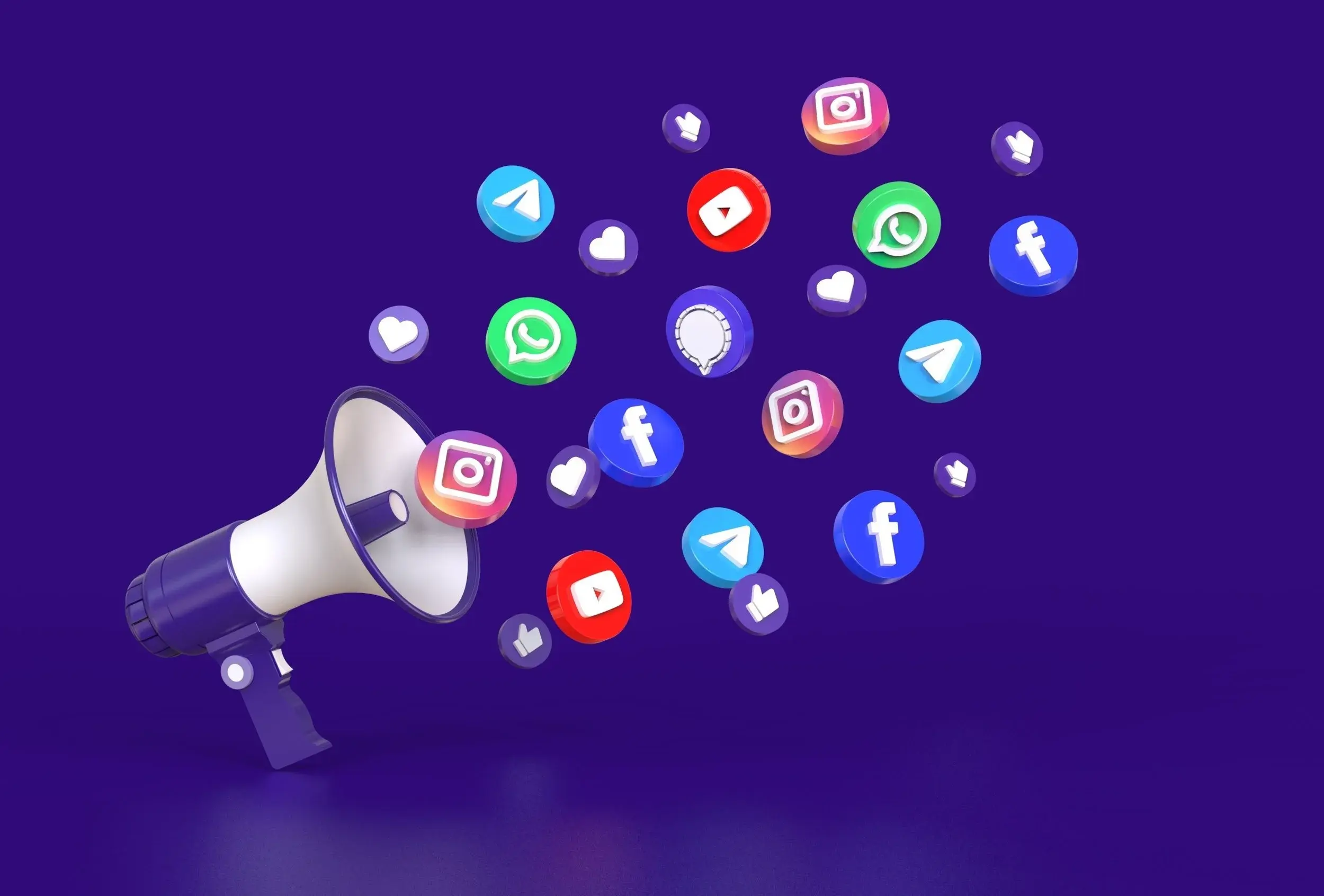 9 Ways to Take Your B2B Social Media to the Next Level
