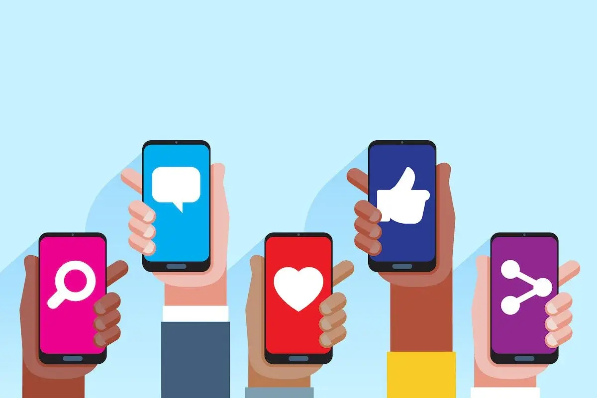 How to Win at B2B Social Media: 5 Steps for Success