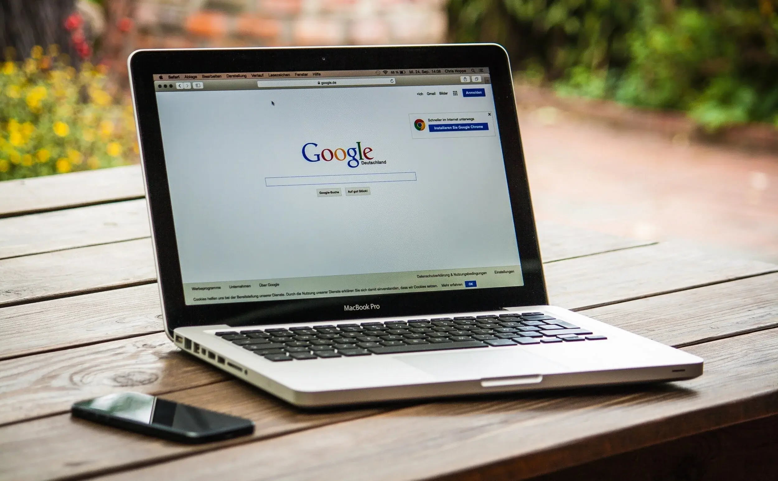 6 Different Ways to Use Google Advertising To Promote Your Brand