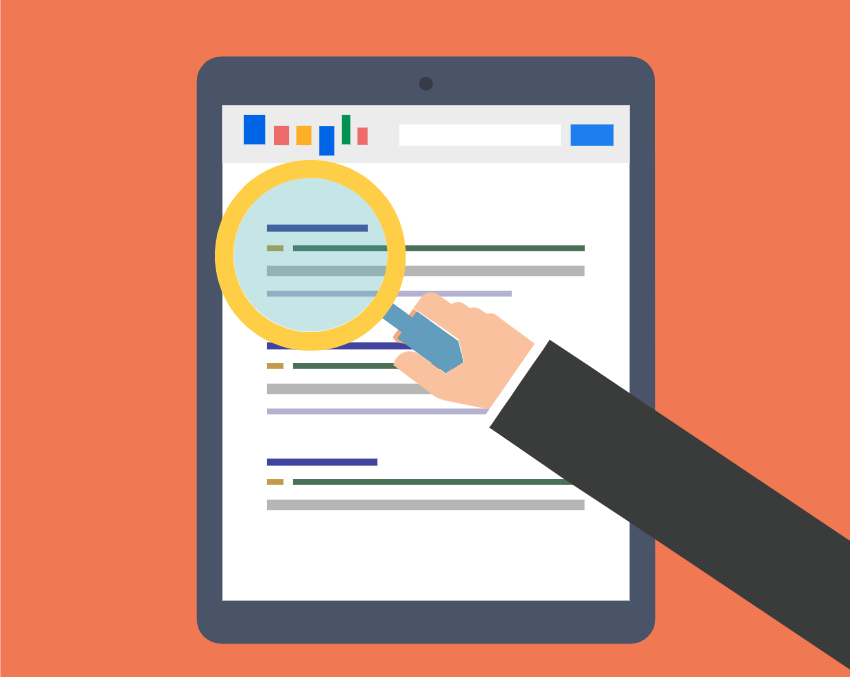 Does Google View Your Site As Relevant? How To Know.