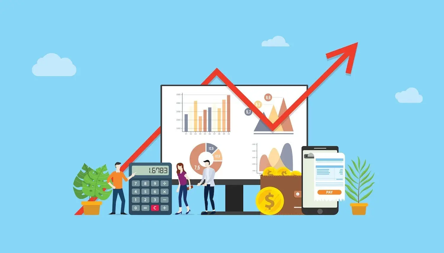 Do You Have the Right Marketing Budget? Here’s How to Find Out