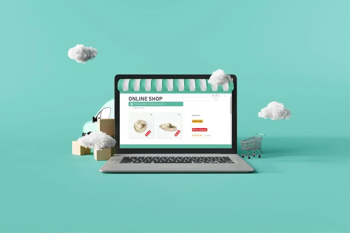 How to Launch an eCommerce Site in Just 14 Days