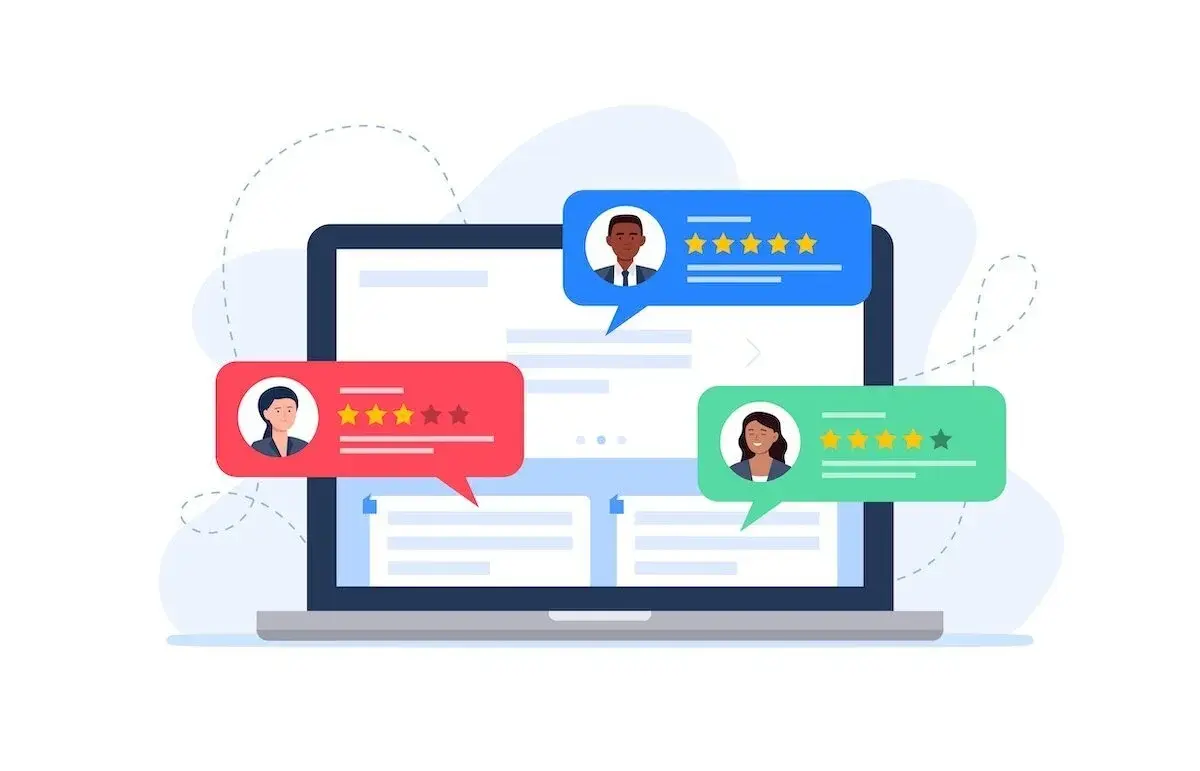 Reputation Management Basics: The Trust Signals Every Business Needs