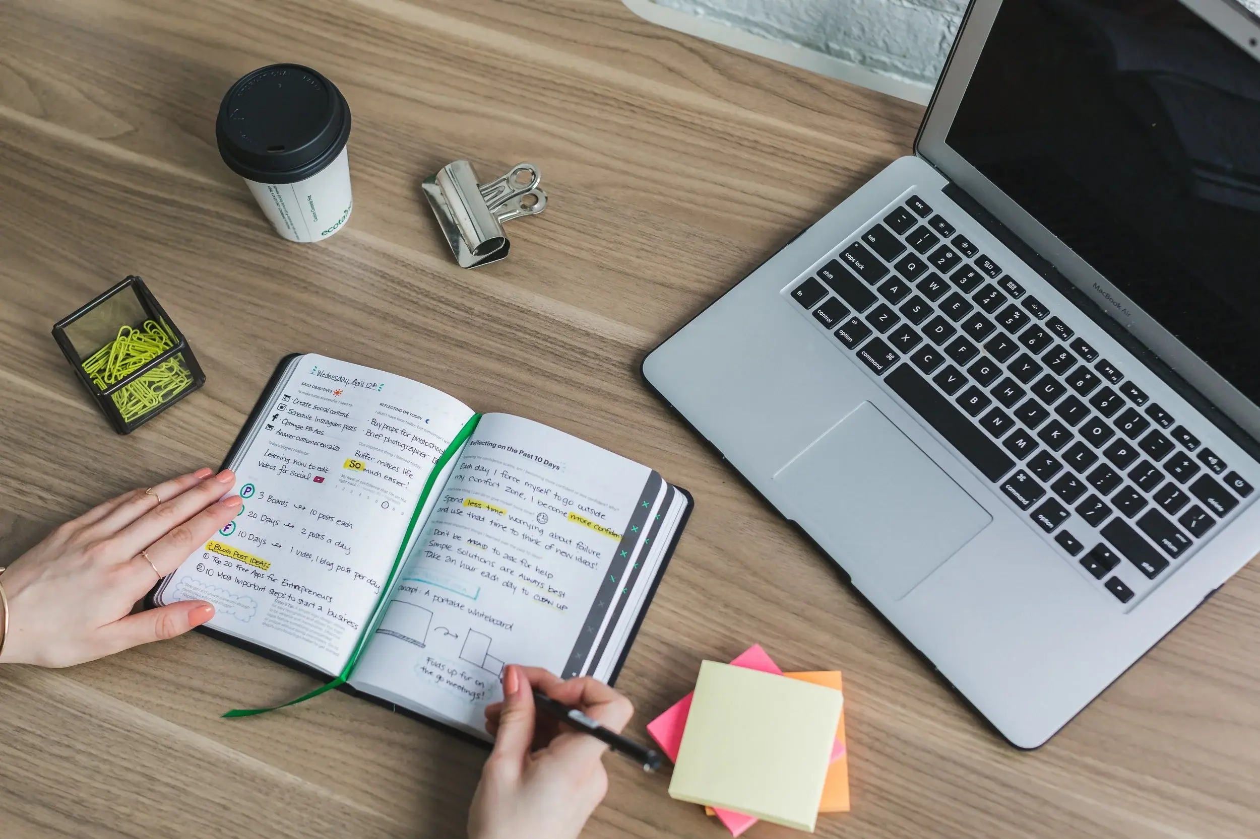 The Ultimate Checklist For Setting Your Digital Marketing Foundation