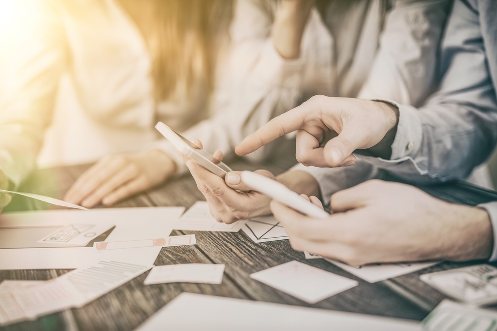 SEO Driven Content Strategy