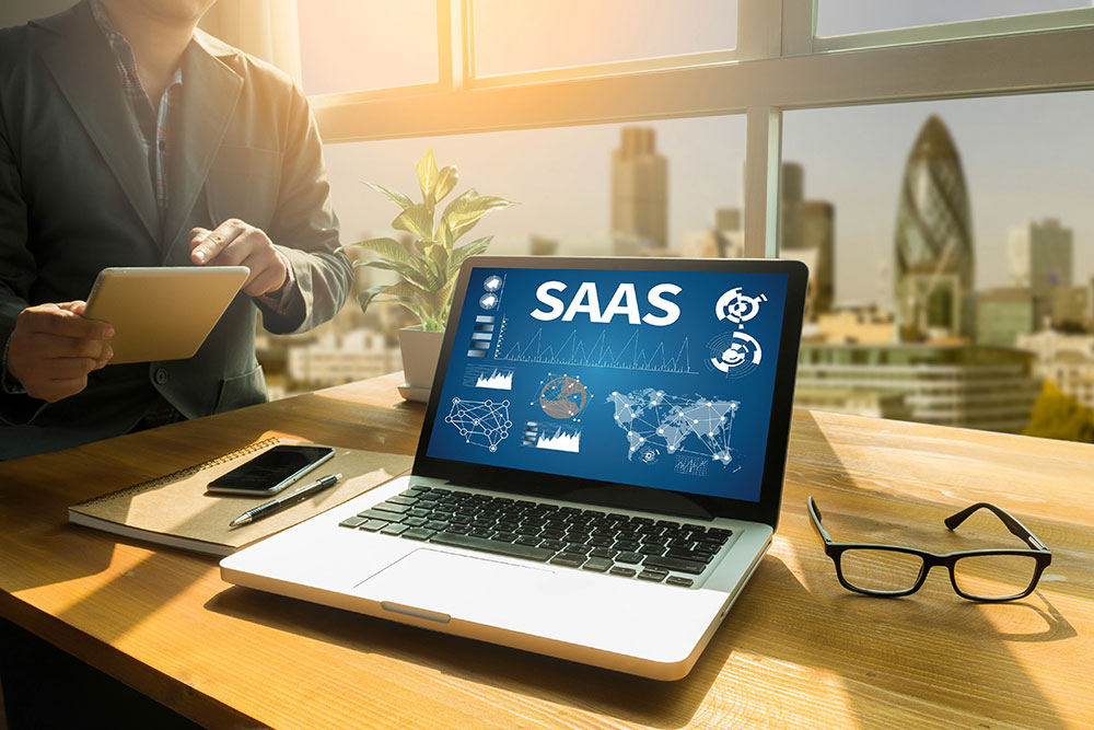 SaaS marketing strategy