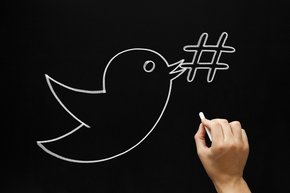 Twitter Marketing Strategy