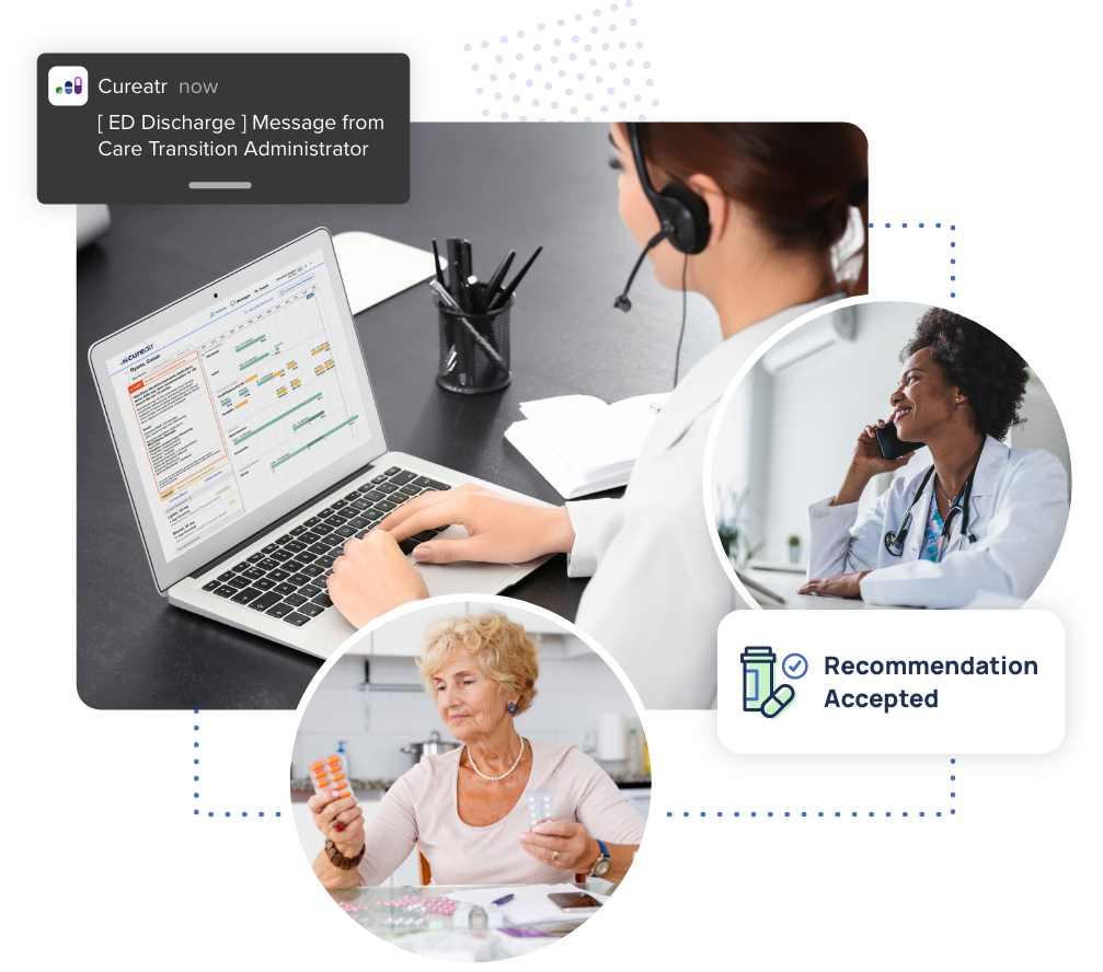 Cureatr Clinic