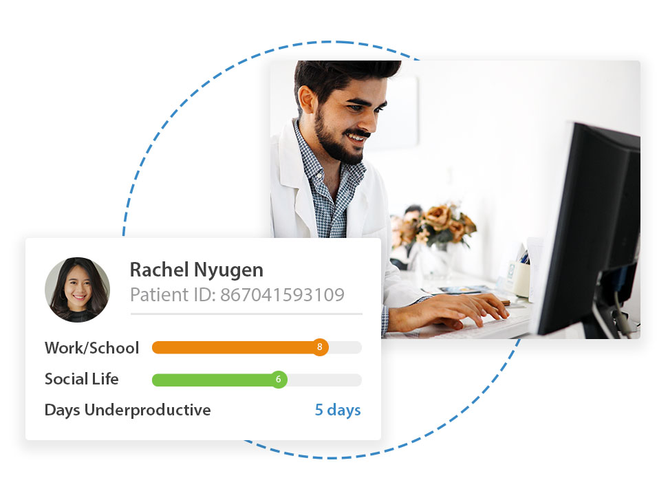 nView Clinical Research Hero