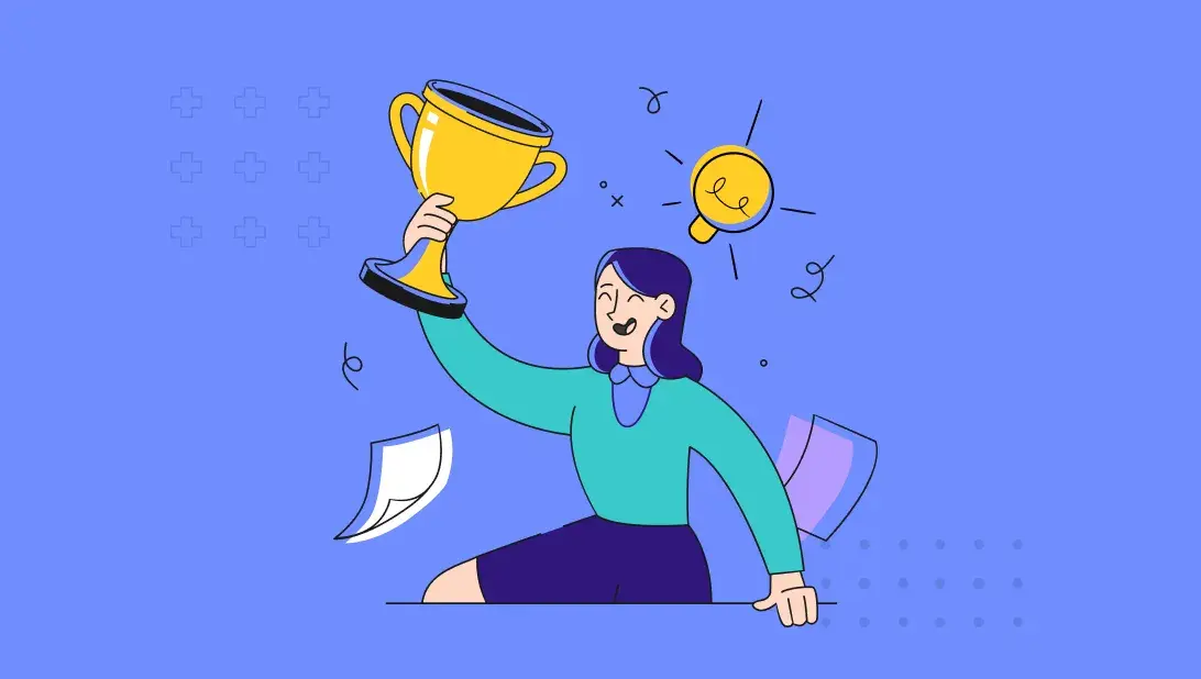 5 Steps to Building B2B Thought Leadership