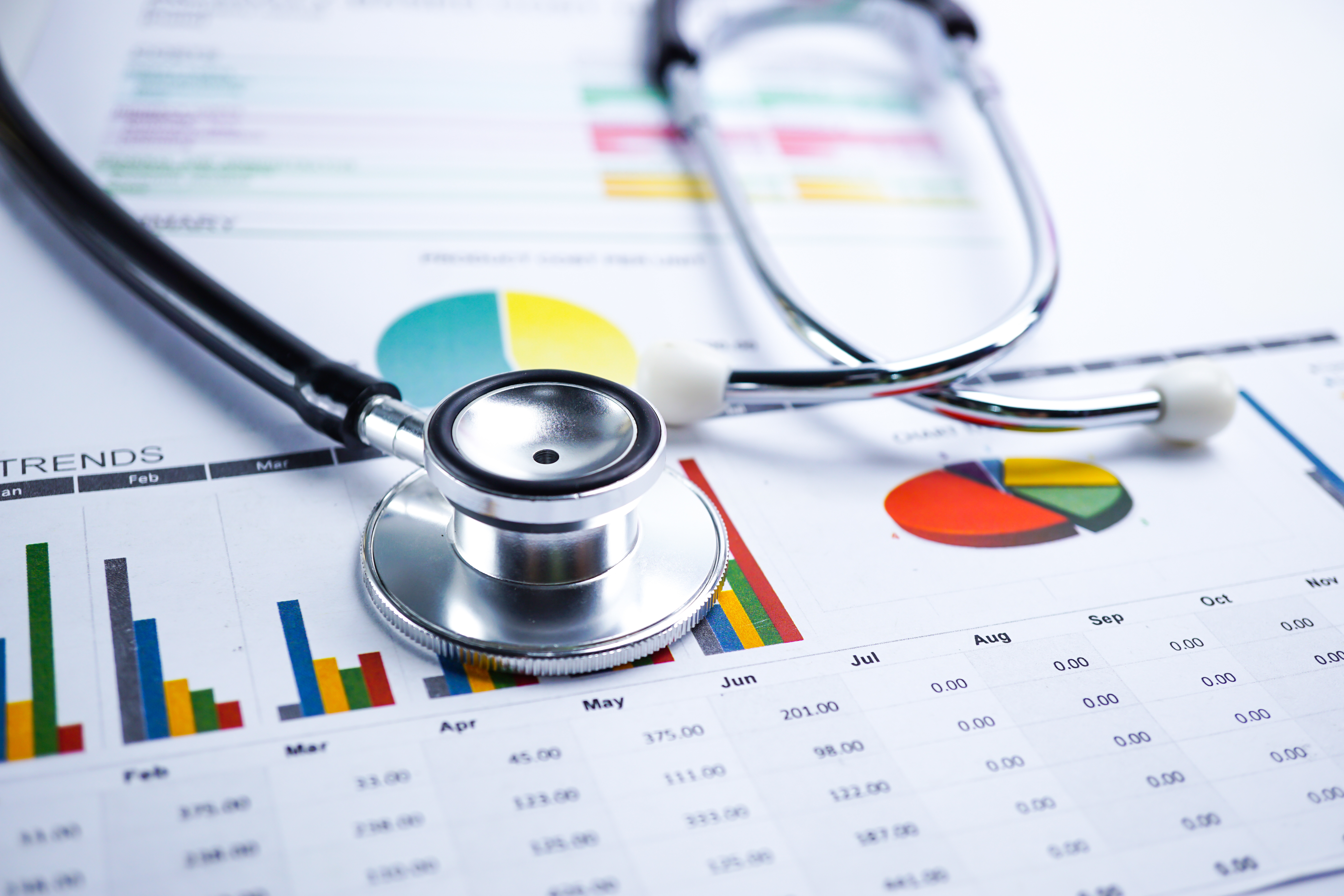 healthcare software marketing