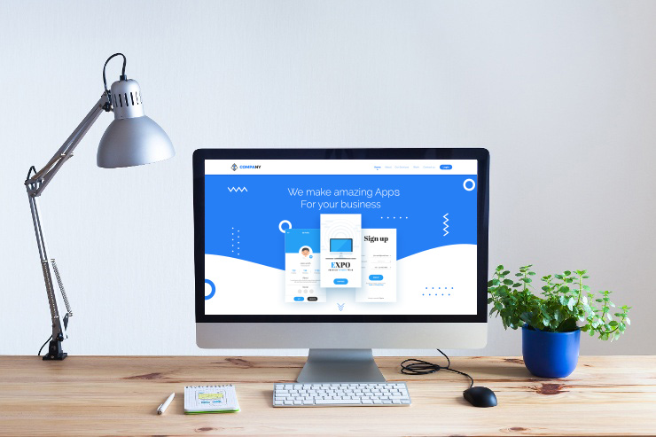 Critical Elements for SaaS Websites