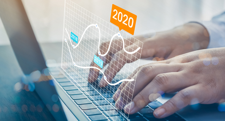 2020 Digital Marketing Trends