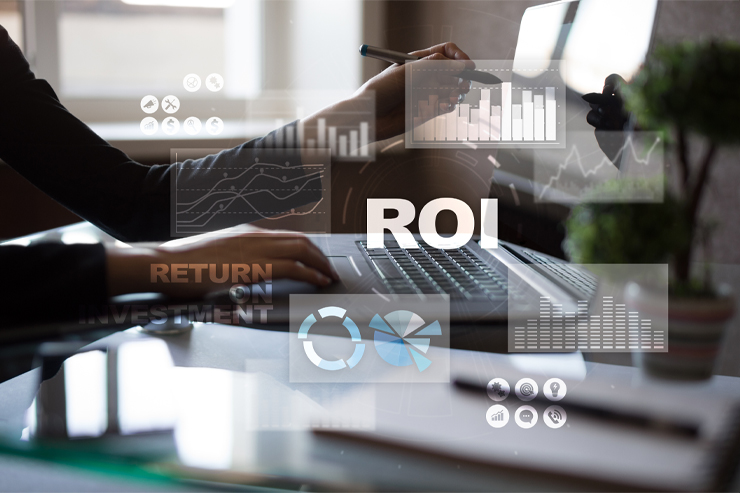 How to Measure Social Media Marketing ROI