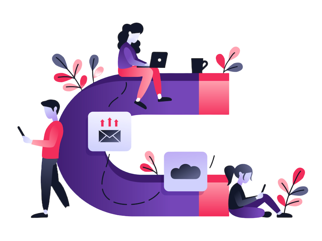 Inbound vs. Outbound Marketing for B2B Healthcare Companies