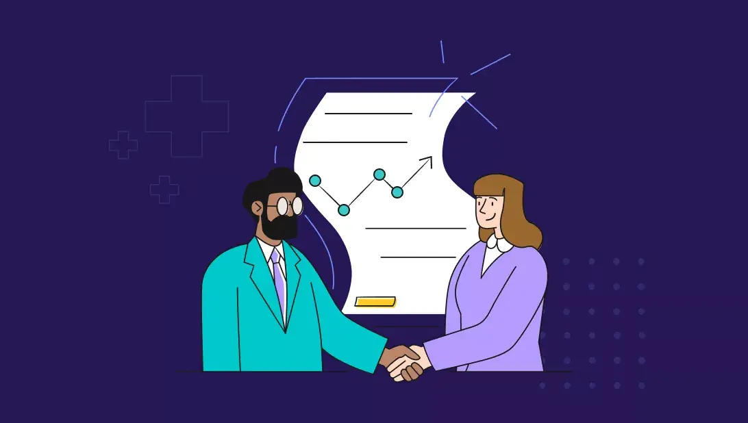 How Partnering With a B2B SaaS Marketing Agency Helps You Drive Growth