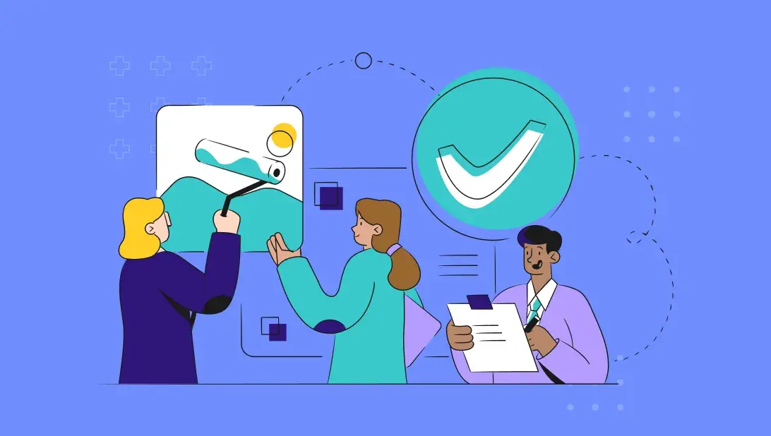 SaaS Website Redesign: Drive More Conversions & Free Trials