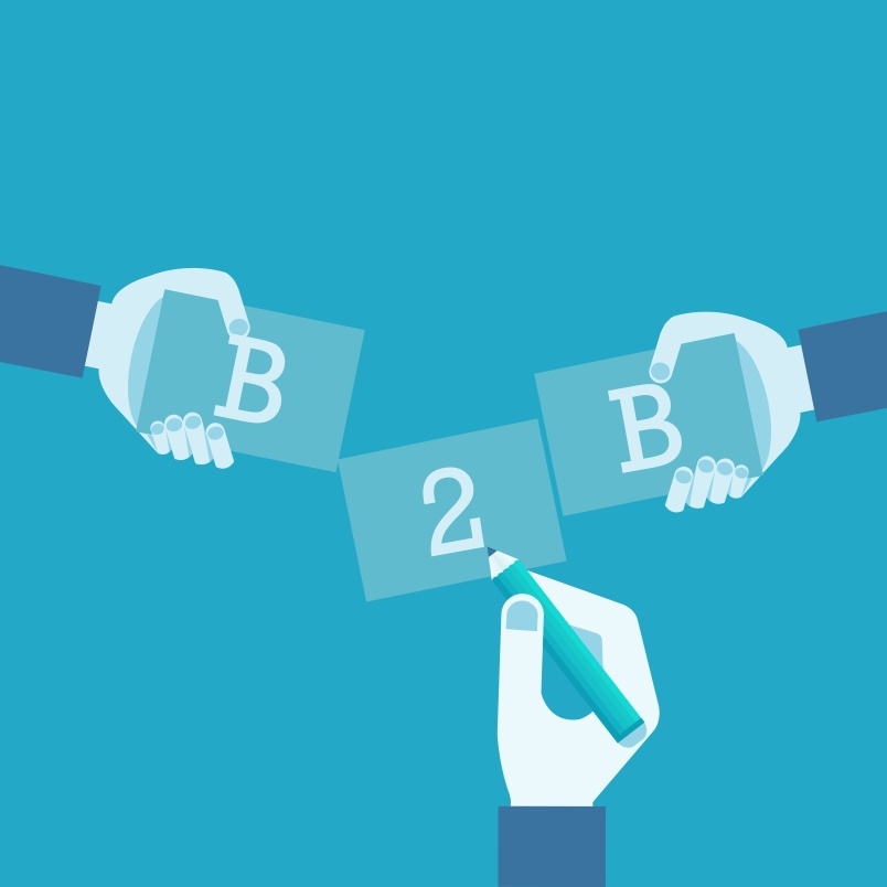 Business to Business Lead Generation for Specialized Software Marketing