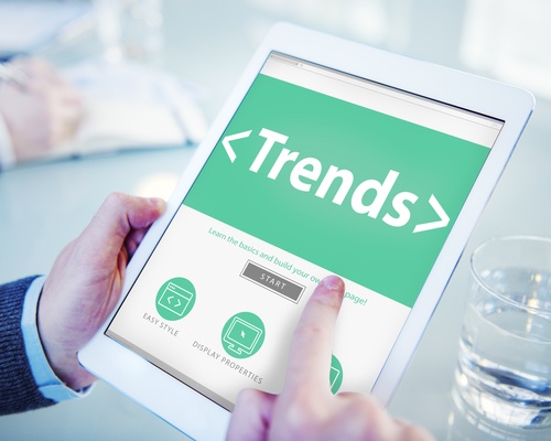 Healthcare Marketing Trends for SaaS Companies