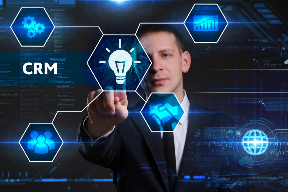 Why You Need to Rethink CRM