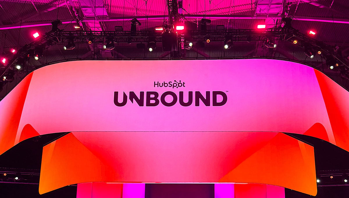UNBOUND 2026 Day 1: What HubSpot’s Agentic Customer Platform Confirms About SpotOn’s Plan Produce Perform™ Approach