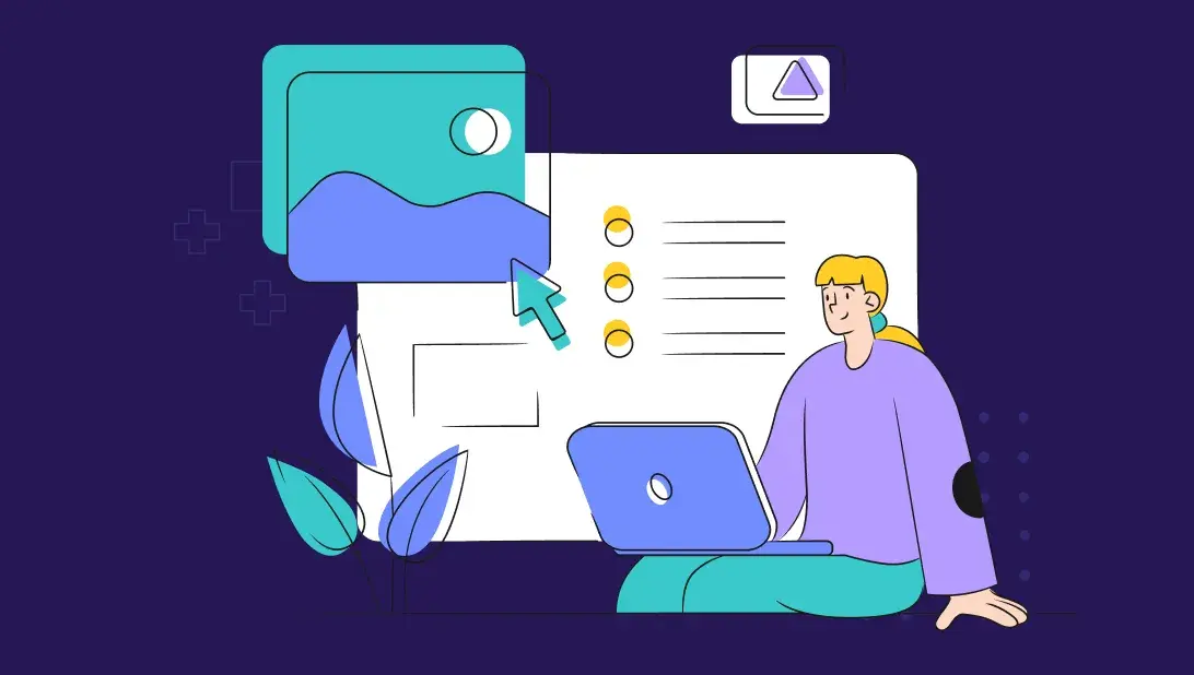 How Website Design Powers a Product Led Growth Strategy