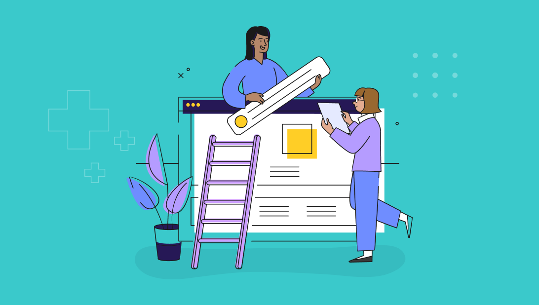 How Website Structure and Design Impact B2B SaaS SEO